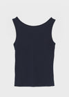 Verito Button Point Sleeveless