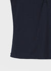Verito Button Point Sleeveless