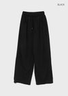 [MADE] Copet Seam Two-Way Banding Pants (Set Available)