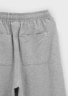 [MADE] Copet Seam Two-Way Banding Pants (Set Available)