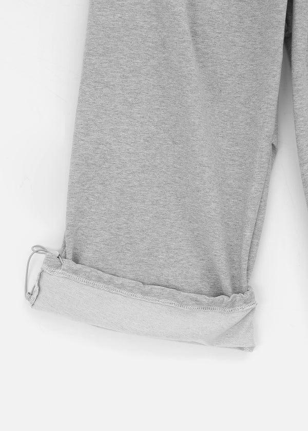 [MADE] Copet Seam Two-Way Banding Pants (Set Available)