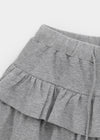 Lamunt Cancan Mini Skirt Pants