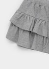Lamunt Cancan Mini Skirt Pants