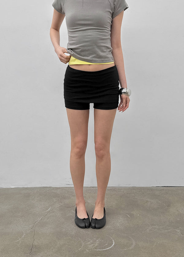 [MADE] GT Mini Skort (Set Available)