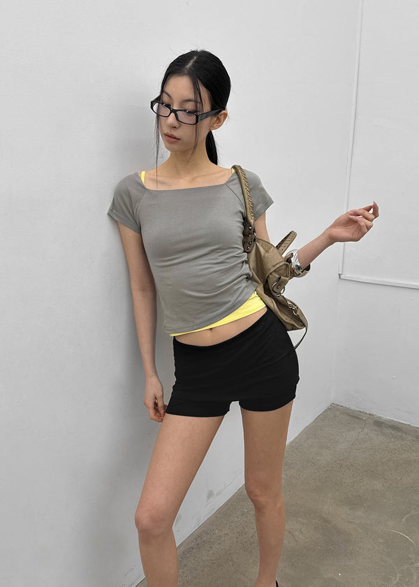 [MADE] GT Mini Skort (Set Available)