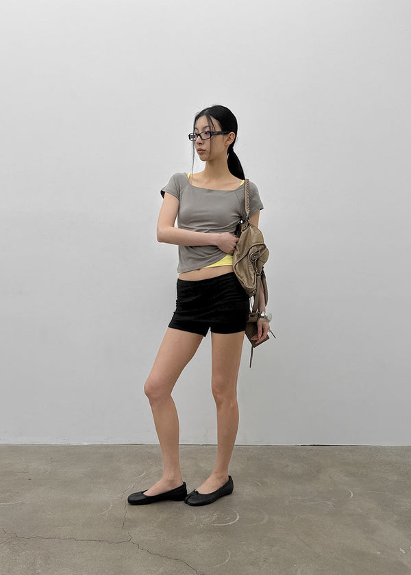 [MADE] GT Mini Skort (Set Available)