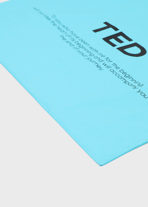 Podiya Lettering Color Eco Bag