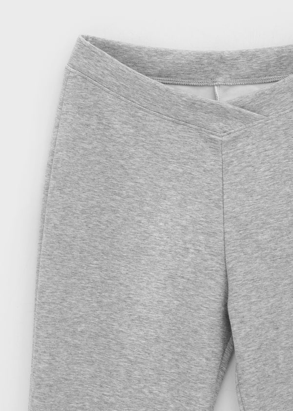 [MADE] Coolever Low Bootcut Banding Pants