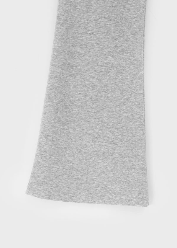 [MADE] Coolever Low Bootcut Banding Pants