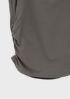 Nebric Halter Layered Sleeveless Top