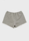 Ondy Low-waist Cutting Banding Shorts