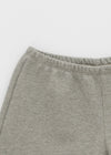 Ondy Low-waist Cutting Banding Shorts