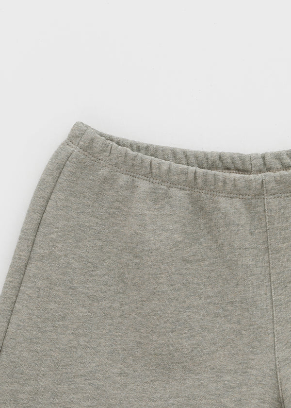 Ondy Low-waist Cutting Banding Shorts