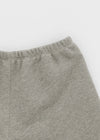 Ondy Low-waist Cutting Banding Shorts