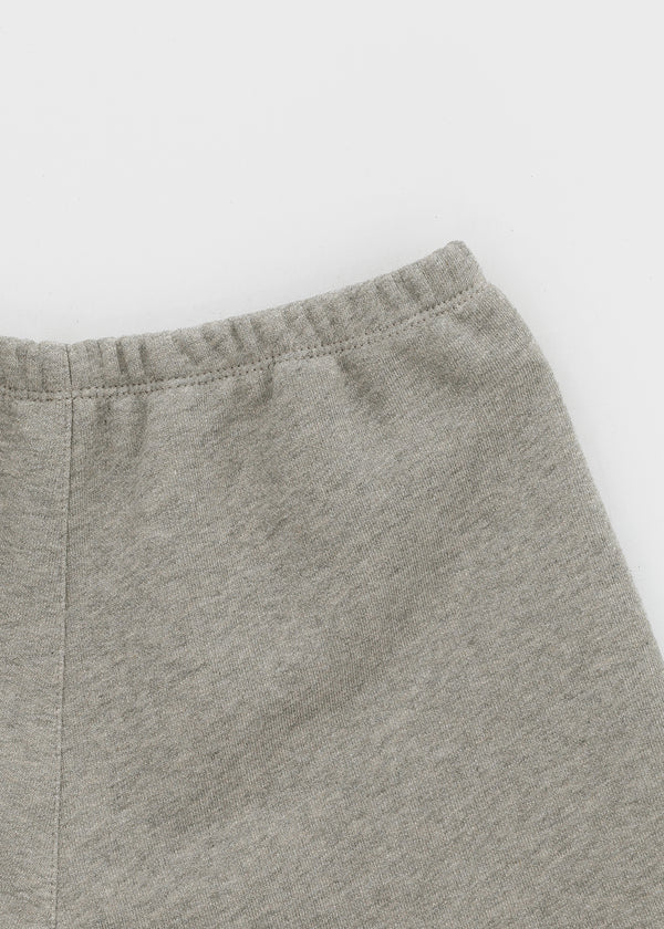 Ondy Low-waist Cutting Banding Shorts