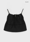 Summit Sleeveless Blouse