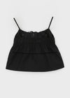 Summit Sleeveless Blouse