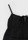 Summit Sleeveless Blouse