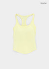 Sheko Mango Sleeveless (Built-in Cap)