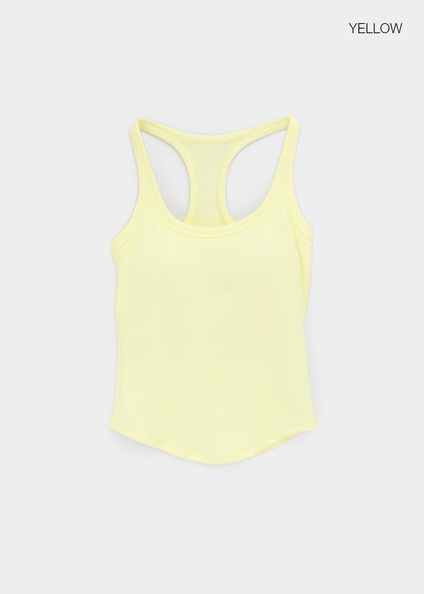Sheko Mango Sleeveless (Built-in Cap)