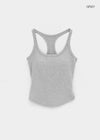 Sheko Mango Sleeveless (Built-in Cap)