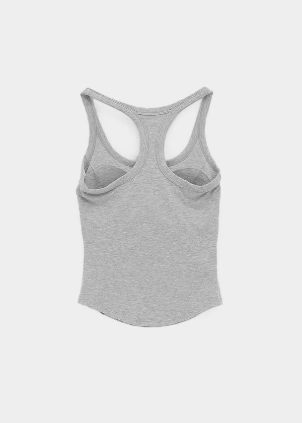 Sheko Mango Sleeveless (Built-in Cap)