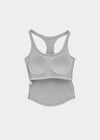 Sheko Mango Sleeveless (Built-in Cap)