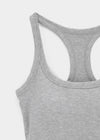 Sheko Mango Sleeveless (Built-in Cap)