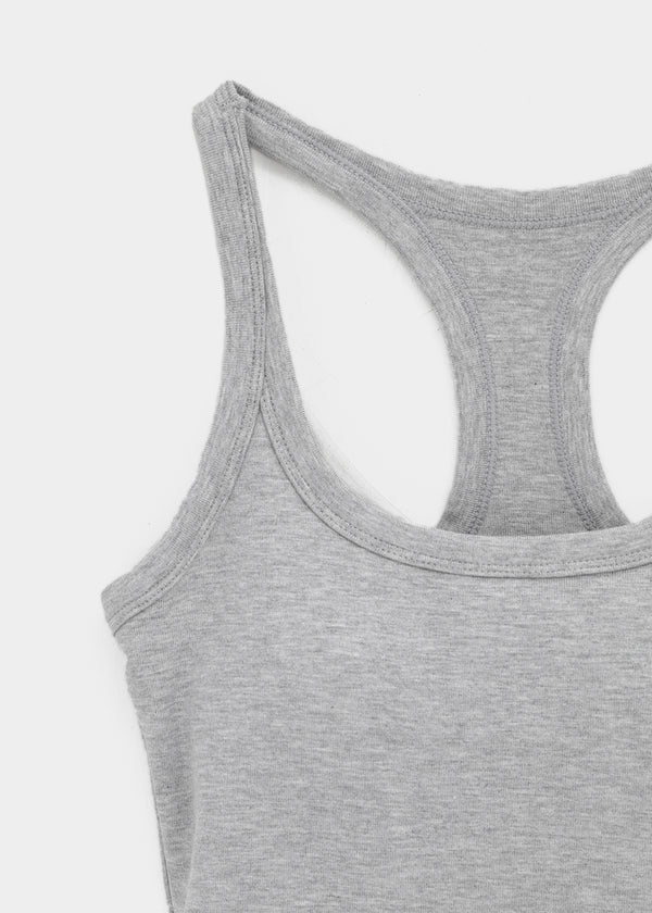 Sheko Mango Sleeveless (Built-in Cap)