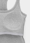 Sheko Mango Sleeveless (Built-in Cap)