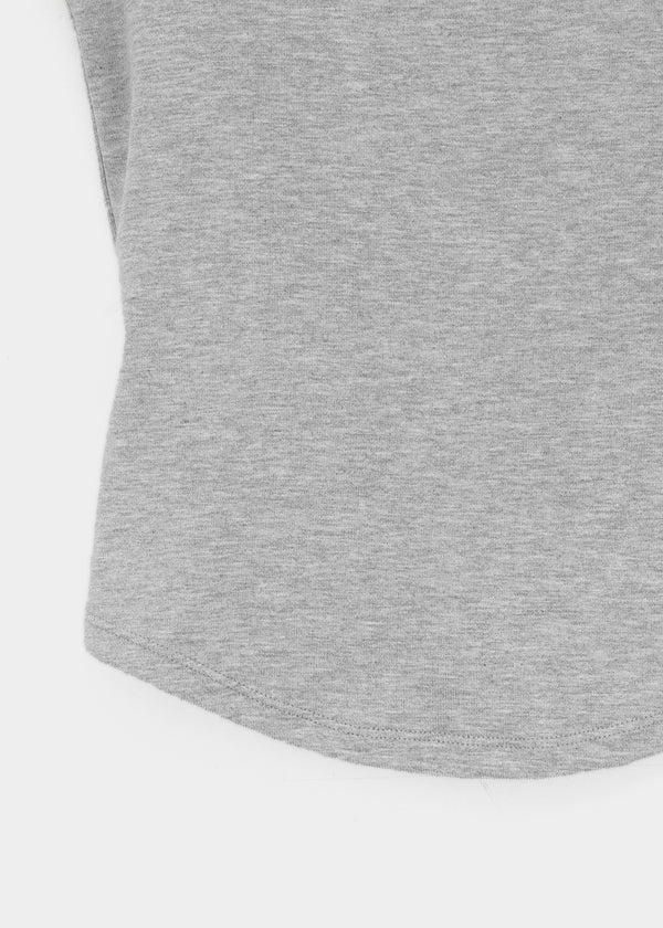 Sheko Mango Sleeveless (Built-in Cap)
