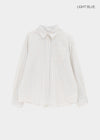 Sontitch Summer Striped Shirt