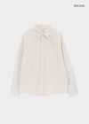 Sontitch Summer Striped Shirt