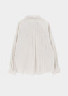 Sontitch Summer Striped Shirt
