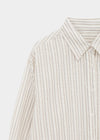 Sontitch Summer Striped Shirt
