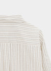 Sontitch Summer Striped Shirt
