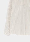 Sontitch Summer Striped Shirt