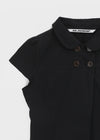 [MADE] Conto Double Button Short Sleeve Shirt