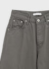 Keyhome Bijou Bermuda Cotton Pants