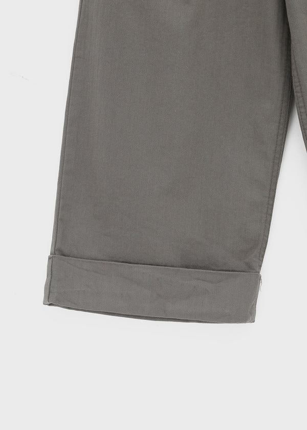 Keyhome Bijou Bermuda Cotton Pants