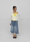 Myleen Lace Summer Cardigan