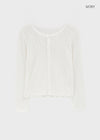 Myleen Lace Summer Cardigan