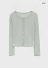 Myleen Lace Summer Cardigan