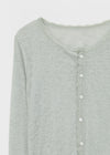 Myleen Lace Summer Cardigan