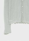 Myleen Lace Summer Cardigan