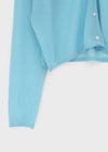 Edito Summer V-neck Cardigan
