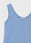 Mikas Loose Fit U-neck Sleeveless