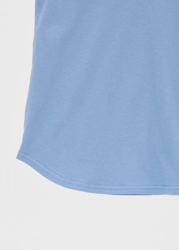 Mikas Loose Fit U-neck Sleeveless