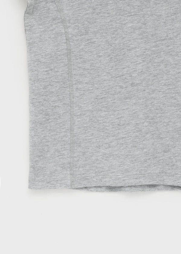 Odell Cut-out Cap Sleeve Short-sleeve Tee
