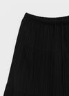 Roheven Banded Tiered Long Skirt